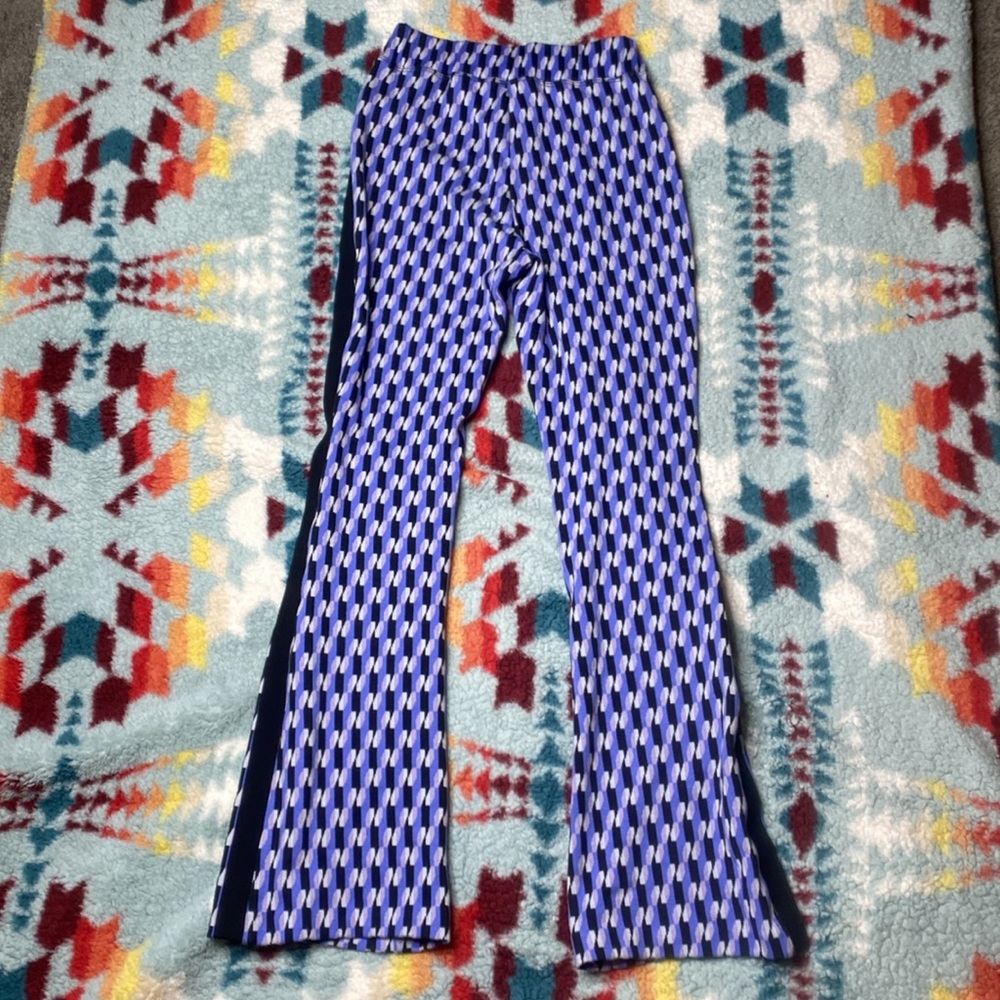 Anthropologie Maeve Sabine pull on knit flare lot 3 pull on - Picture 8 of 15
